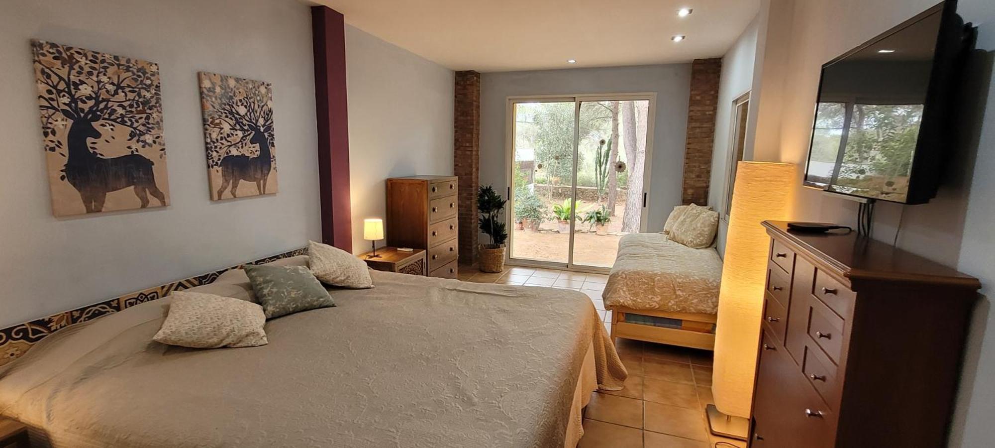 Luxe Vista Apartment