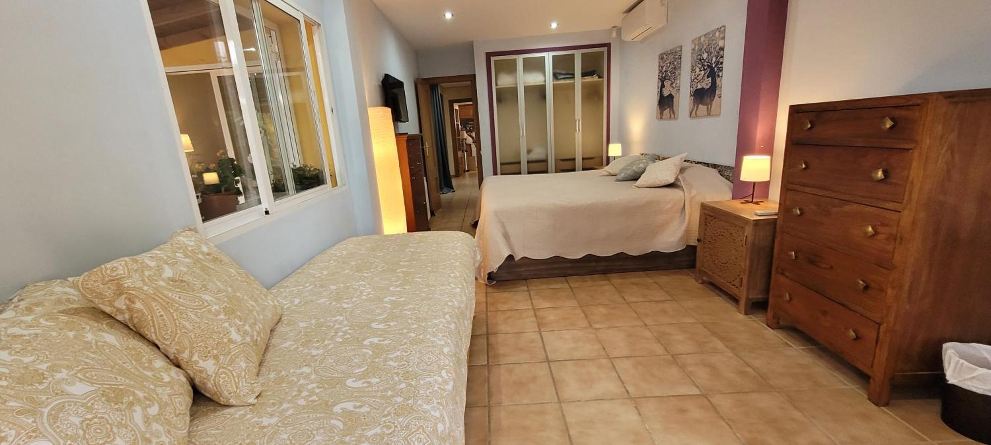 Apartment Luxe Vista Serra