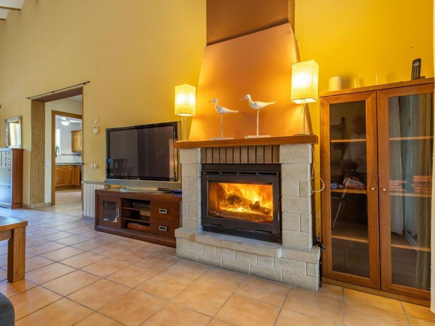 Luxe Vista Apartment