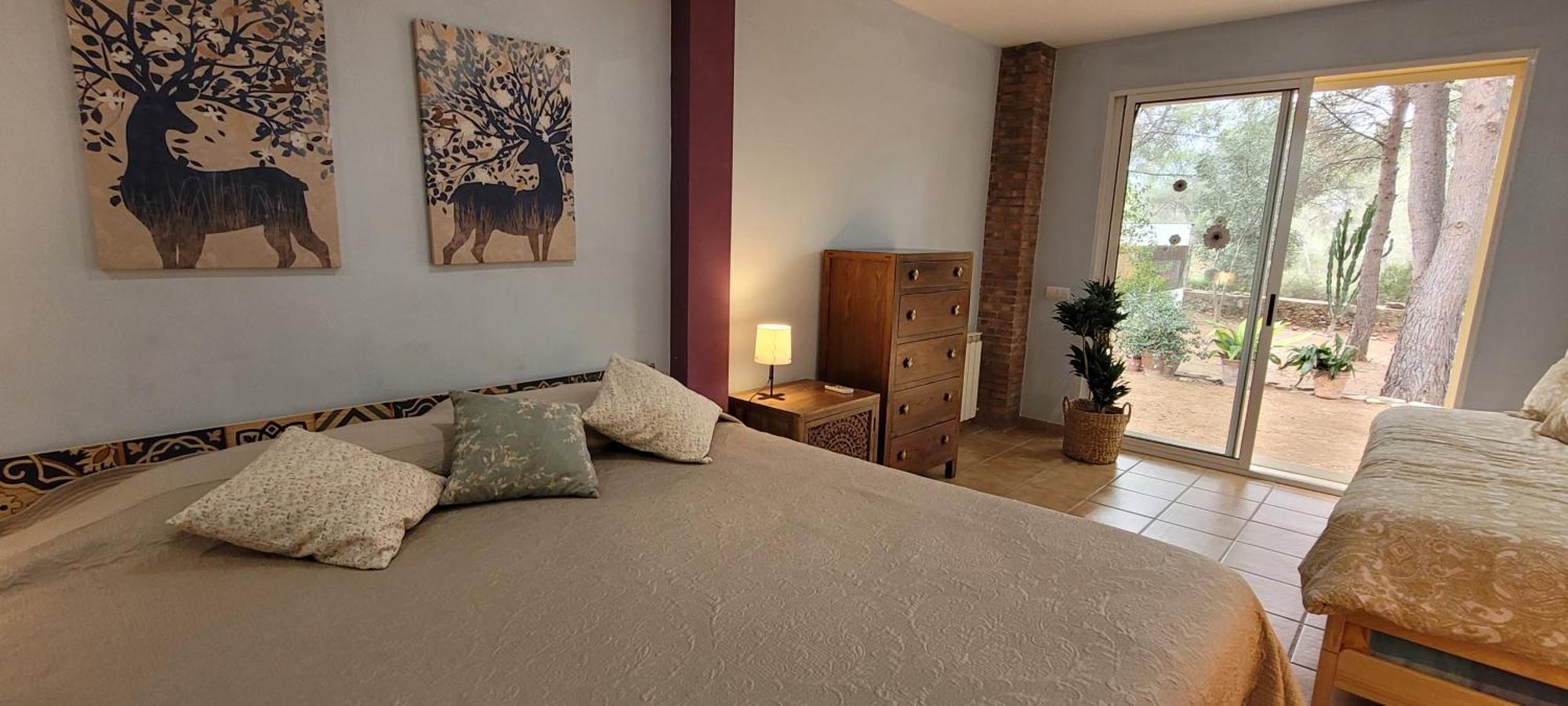 Luxe Vista Apartment Serra
